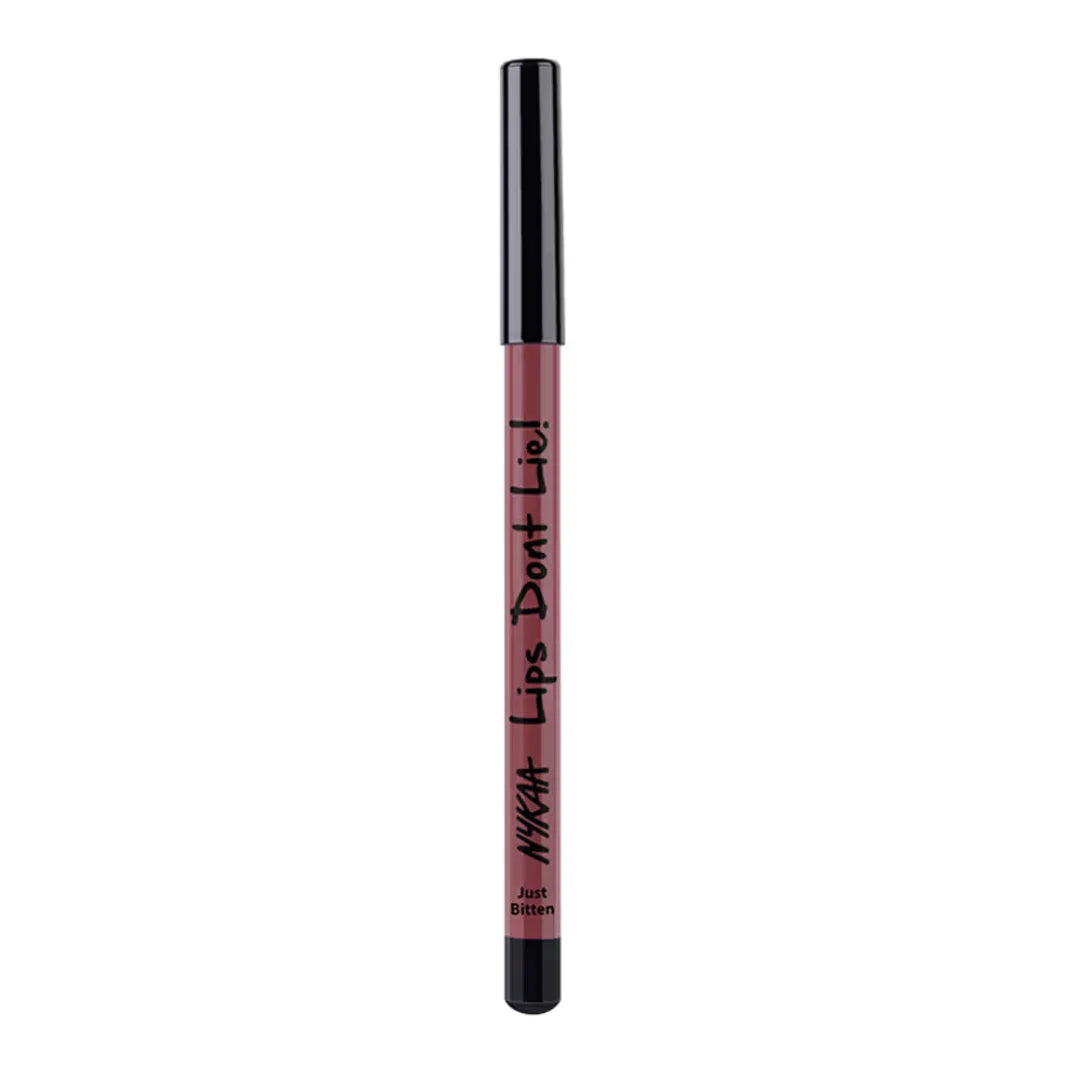 Nykaa Lips Don’t Lie! Matte Lip Liner - Sweetheart Pink -06