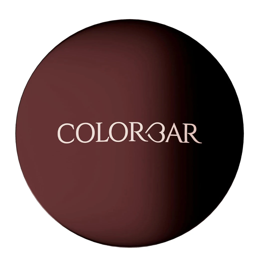 Colorbar Perfect Match Compact, Classic Ivory 001, 9gm | Matte Finish| Lightweight | Enriched with hyaluronic acid and Vitamin E| Dermatologically tested