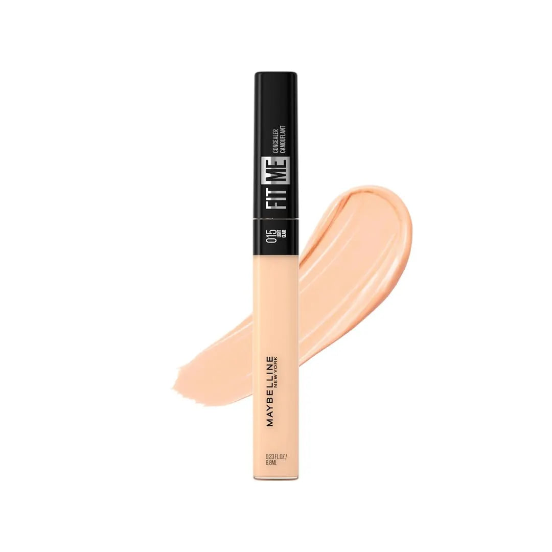 Maybelline New York Fit Me Concealer, 15 Fair