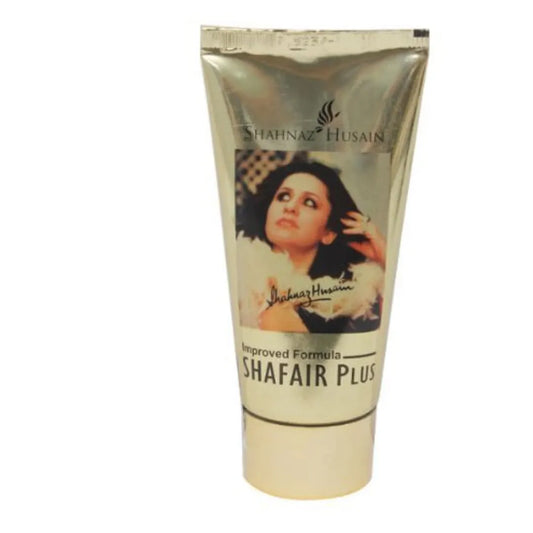 Shahnaz Husain's Vedic Solutions Shafair Plus, 40g