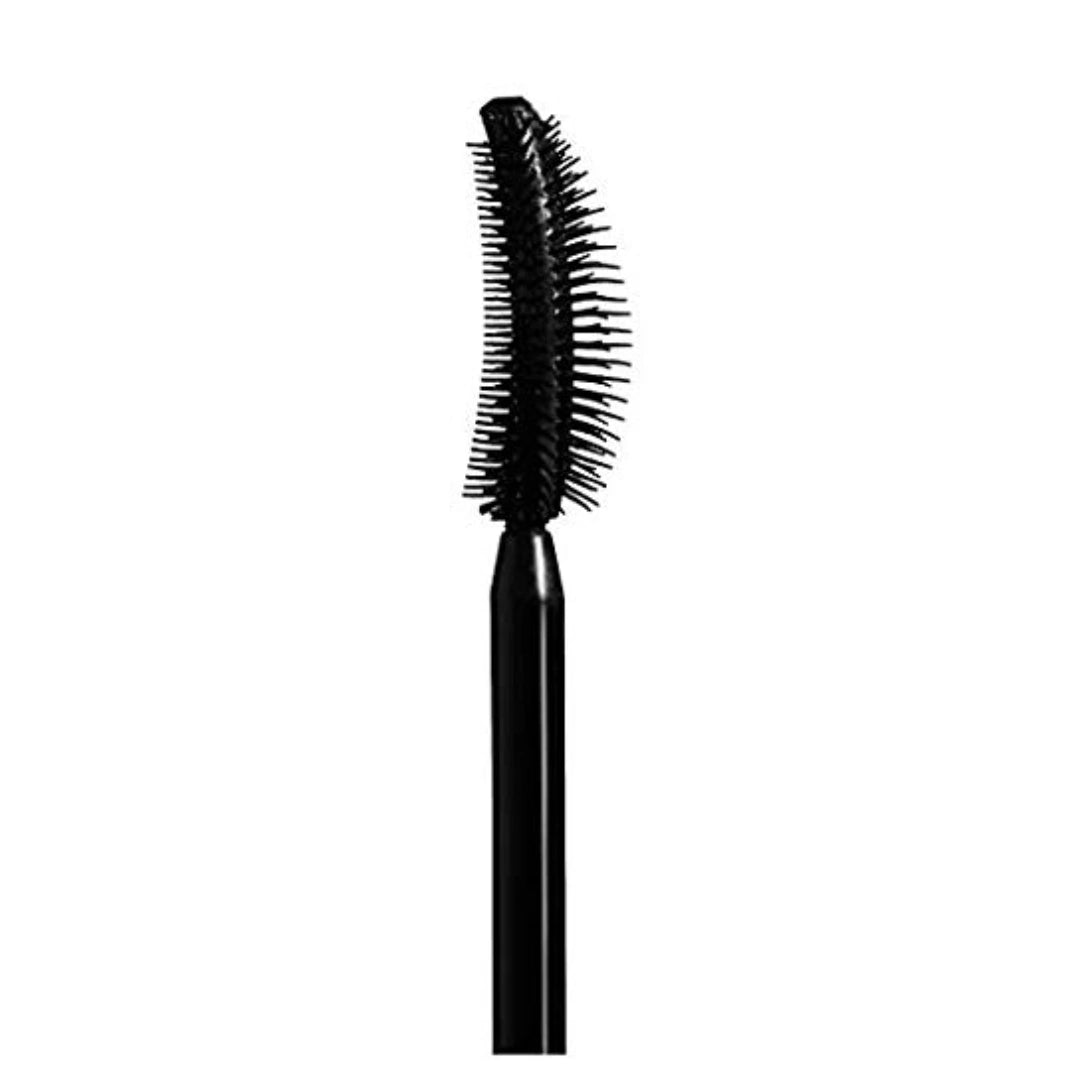 Maybelline New York Mascara, No-clumping, Fanning Brush, Waterproof, Lash Sensational, Black, 9ml