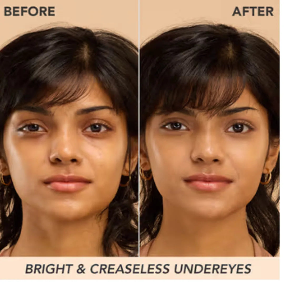 Kay Beauty Hd Liquid Matte Concealer For All Skin Types