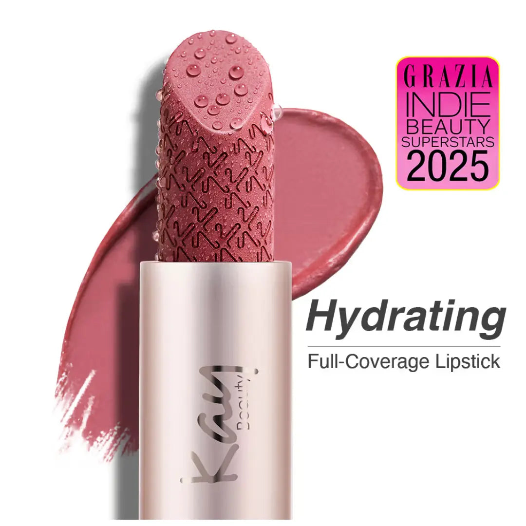Kay Beauty Hydra Creme Lipstick