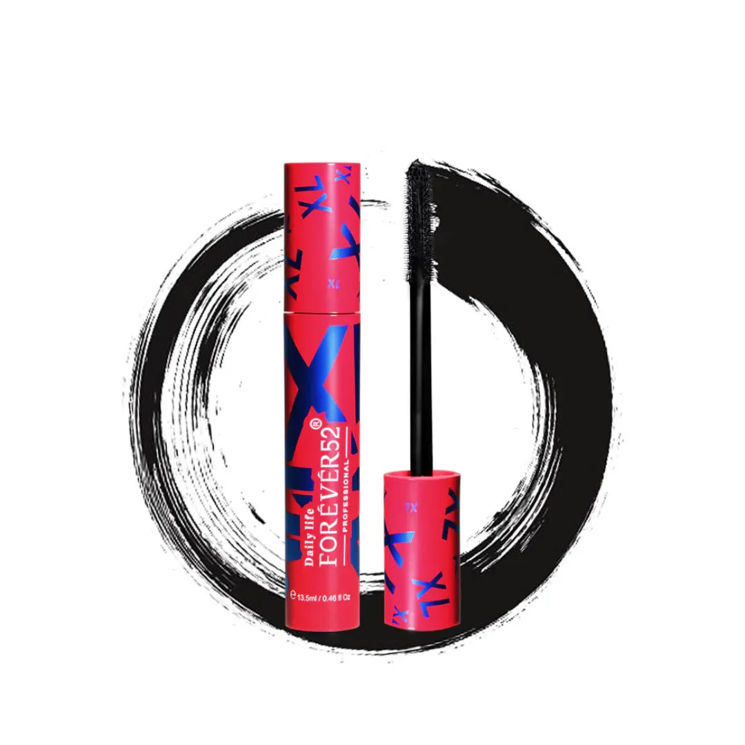 Daily Life Forever52 XL Lash Volume Mascara (Jet Black) - LMM001
