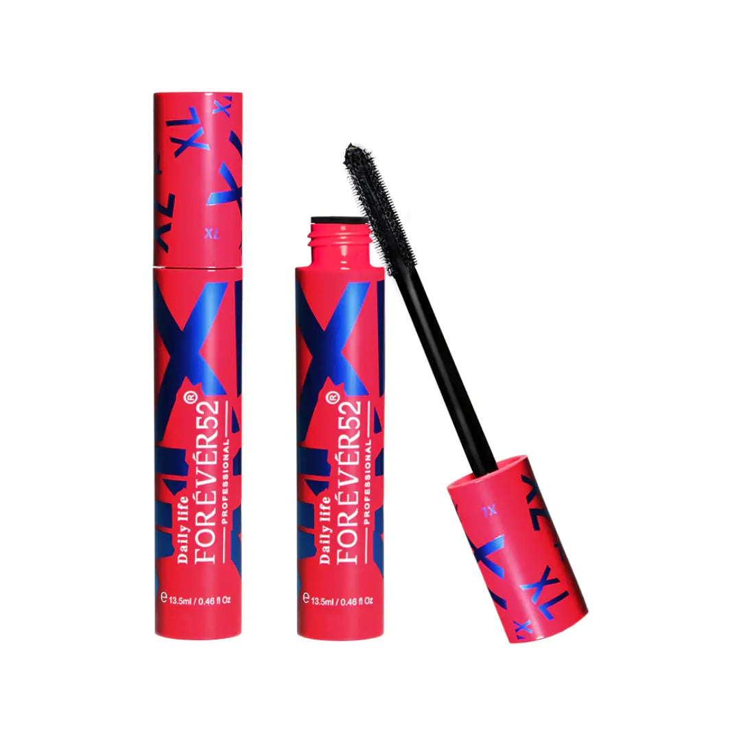 Daily Life Forever52 XL Lash Volume Mascara (Jet Black) - LMM001