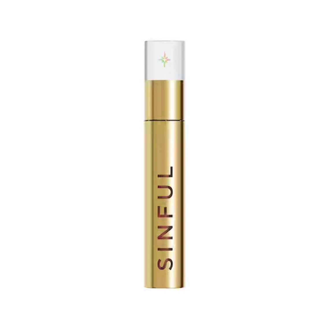 Sinful Liquid Lipstick-BABY DOLL