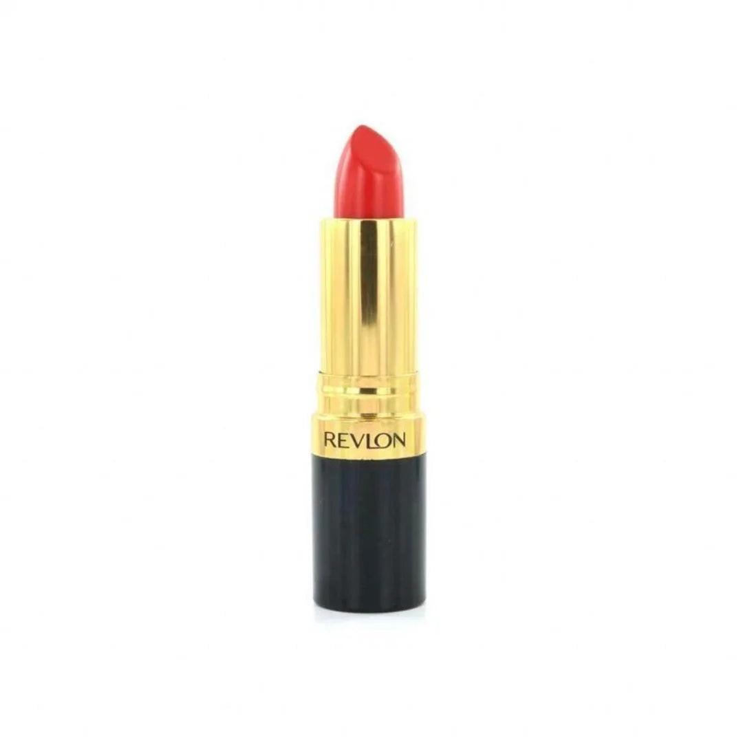 REVLON Super Lustrous Lipstick Shine CARNIVAL SPIRIT