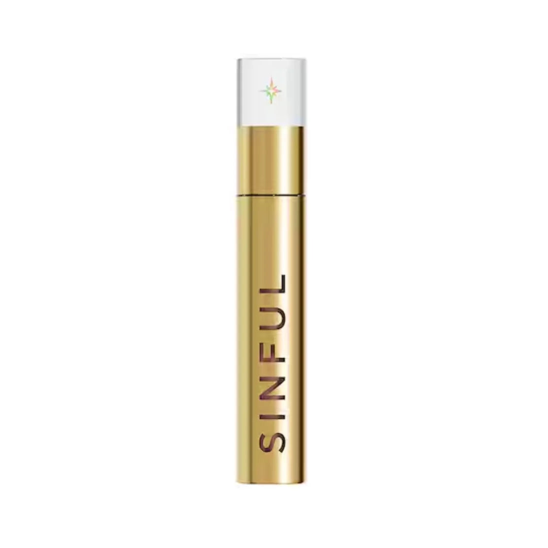 Sinful Liquid Lipstick-BABY DOLL