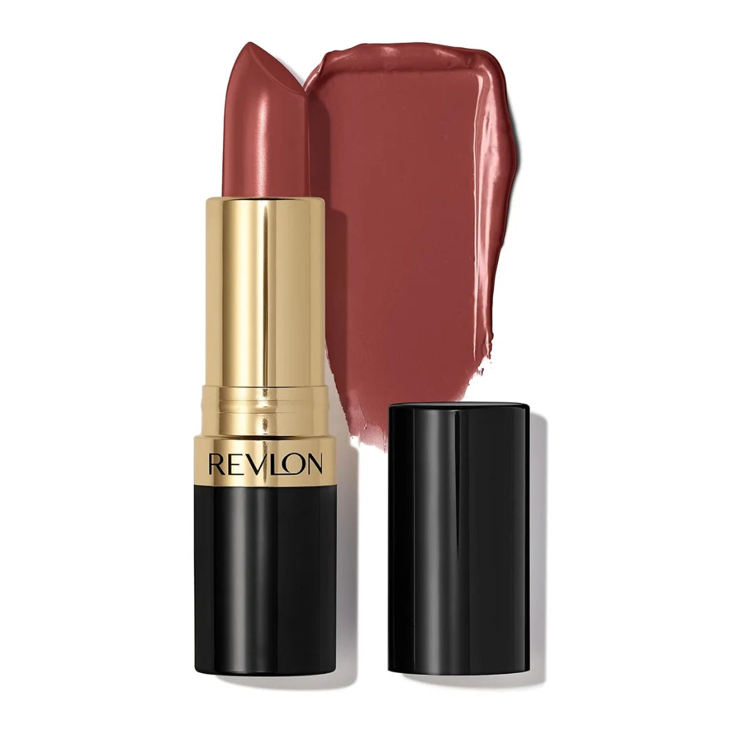 REVLON Super Lustrous Lipstick Shine CARNIVAL SPIRIT