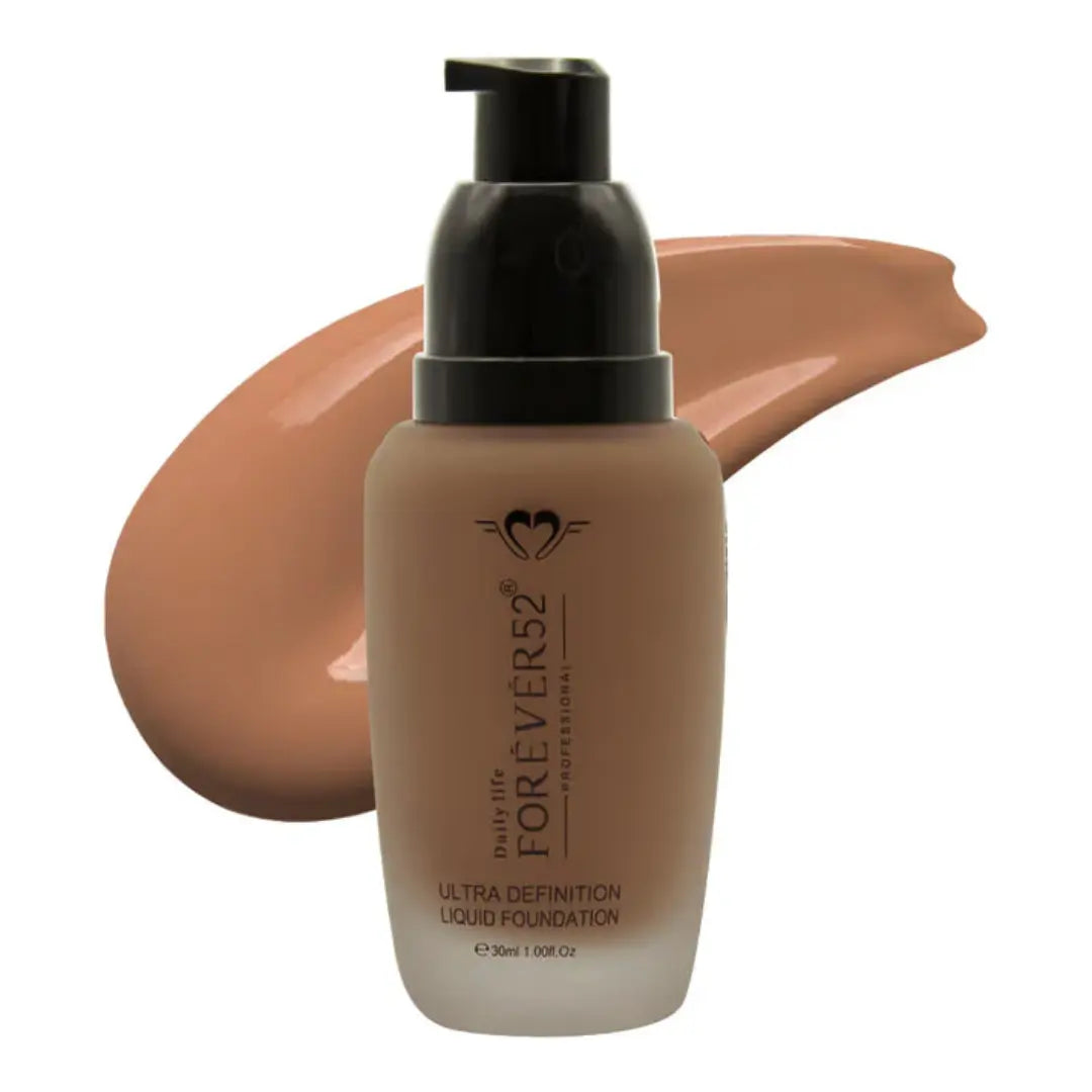 Daily Life Forever52 Ultra Definition Liquid Foundation