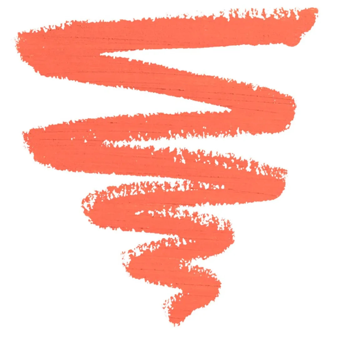 Nyx Professional Makeup Suede Matte Lip Liner,14 Foiled Again, 1g