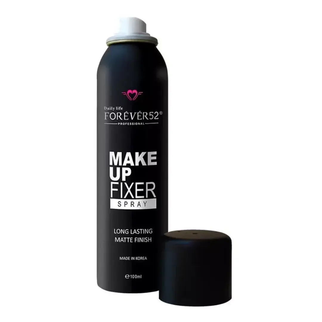 Daily Life Forever52 MAKE UP FIXER SPRAY MATTE FINISH (100ML)