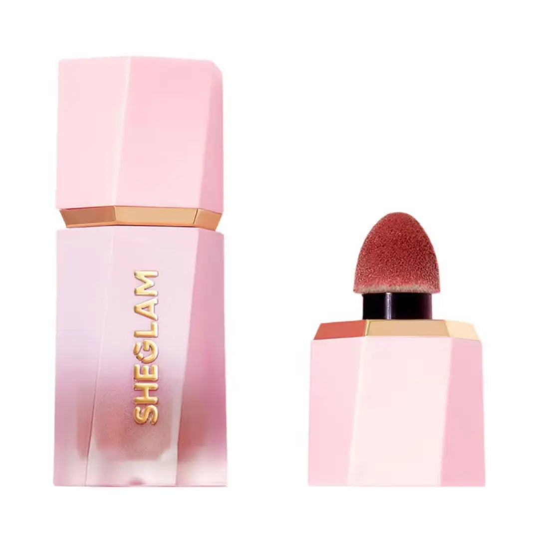 SheGlam Color Bloom Liquid Blush