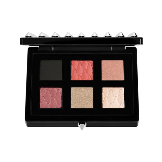 CHRISTIAN LOUBOUTIN EYESHADOW Abracadabra LaPallet Eyeshadow Shade Rouge Follies