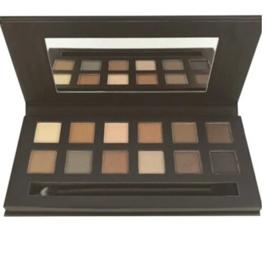 TECNIC- Eyeshadow Palette - After Midnight