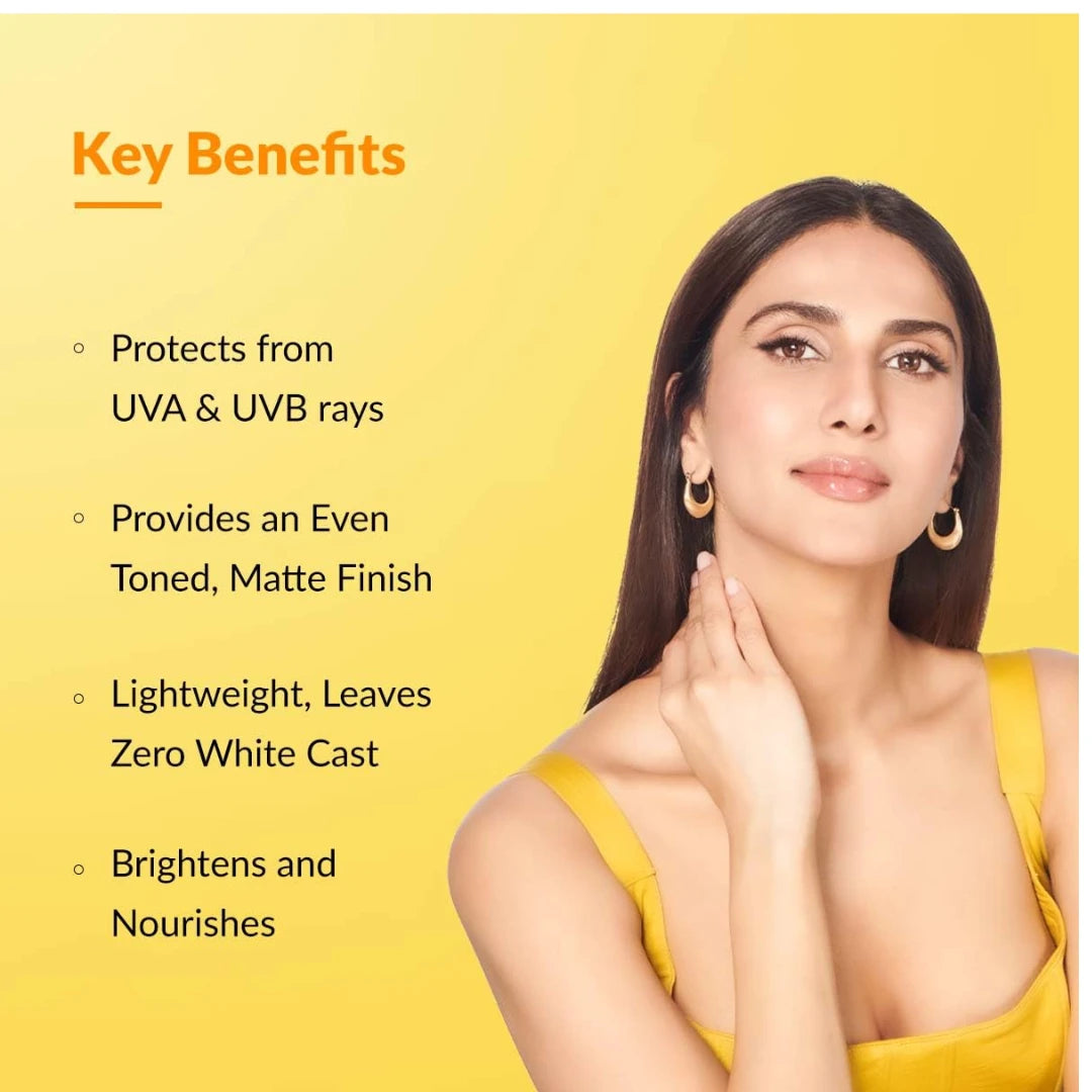 Fixderma Shadow Sunscreen SPF 50+ PA+++ Gel | Sunscreen SPF 50 for Oily, Acne Prone & Normal Skin | Broad Spectrum & UVA & UVB Protection | Lightweight | No White Cast | For Unisex - 75G