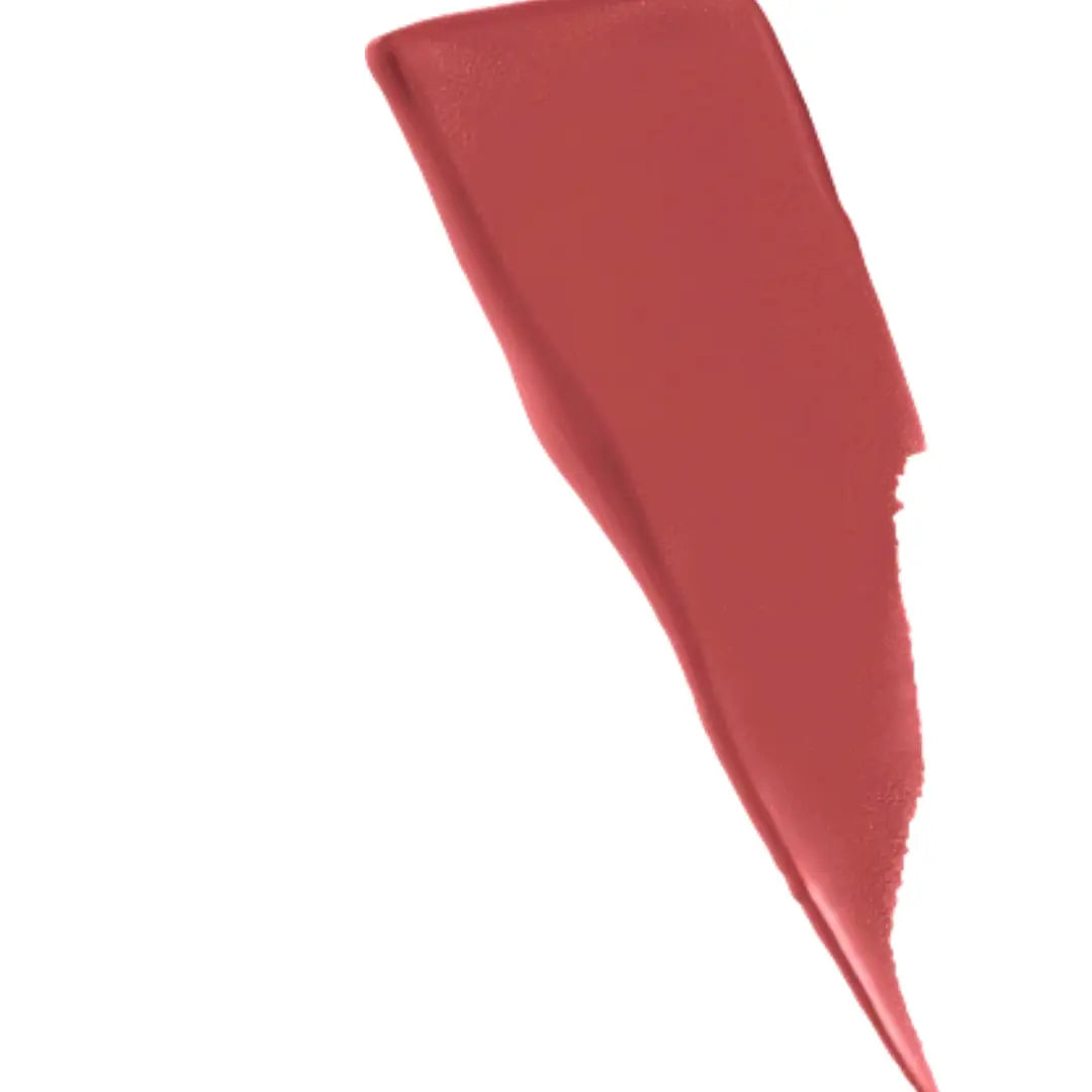 maybelline Superstay Matte Ink Spiced Edition Liquid Lipstick - N 330 - Innovator