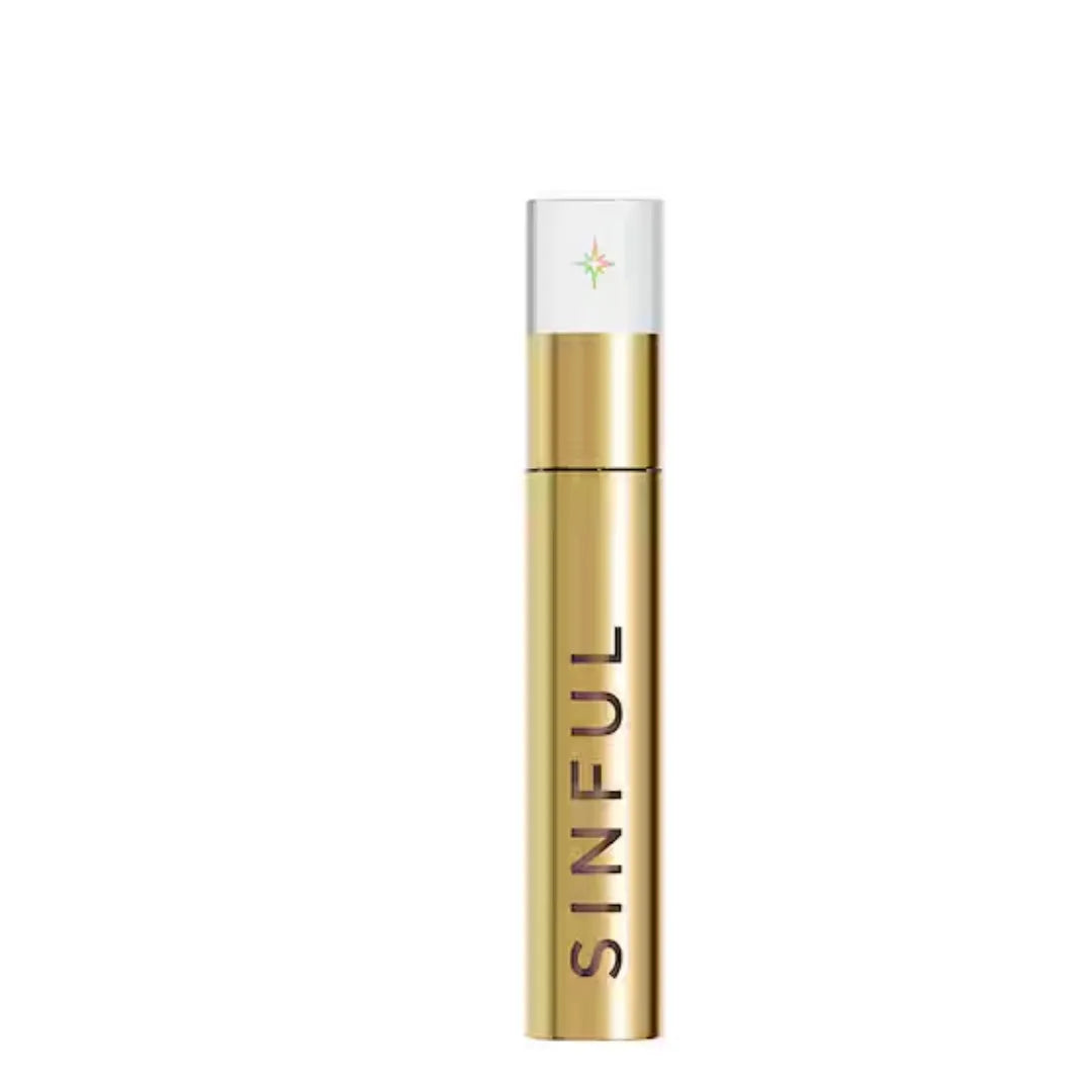 Sinful Liquid Lipstick-BABY DOLL