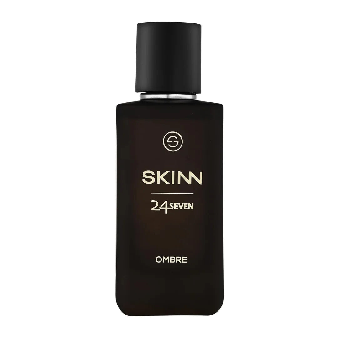 Skinn 24Seven Ombre| Titan Perfume for MEN| Long Lasting| Gift for Him