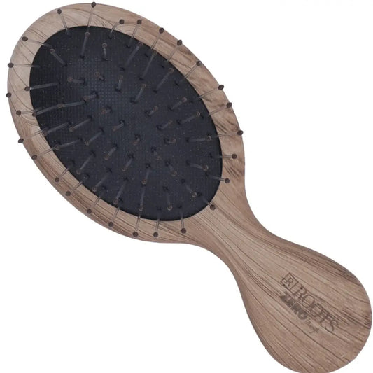 ROOTS Zero Tangl Hair Brushes - For Men & Women - RZTS-WDB