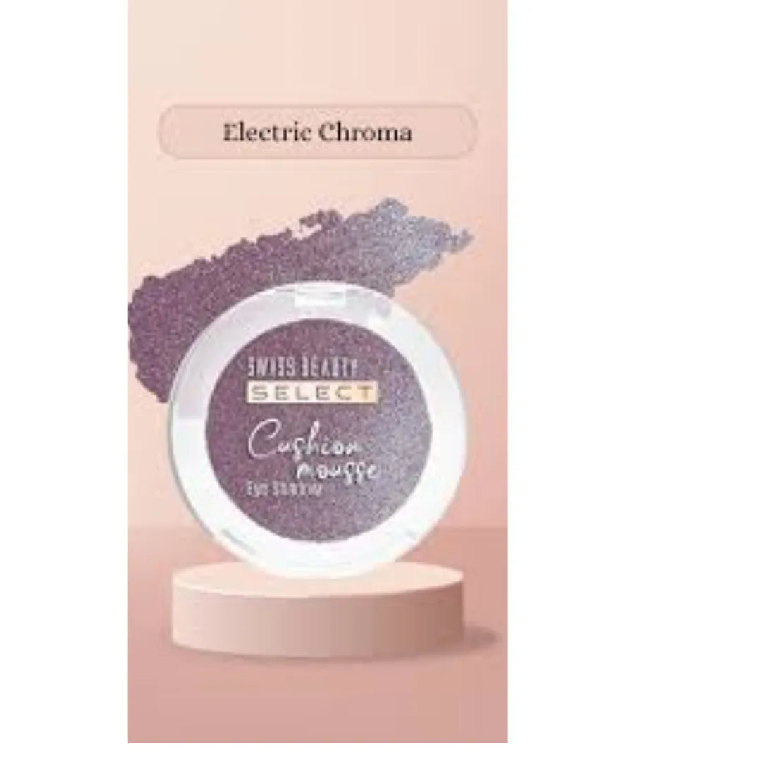 Home / makeup / eye / eye-shadow Swiss Beauty Swiss Beauty Select Cushion Mousse Eyeshadow- Star Gazer (2 g)