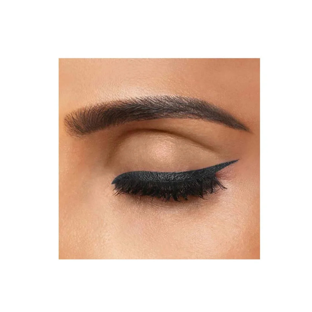 Colorbar I-Glide Eye Pencil, Blackout 1.1g Glossy Finish | Intense high-gloss finish | Waterproof | Lasts upto 8 hours