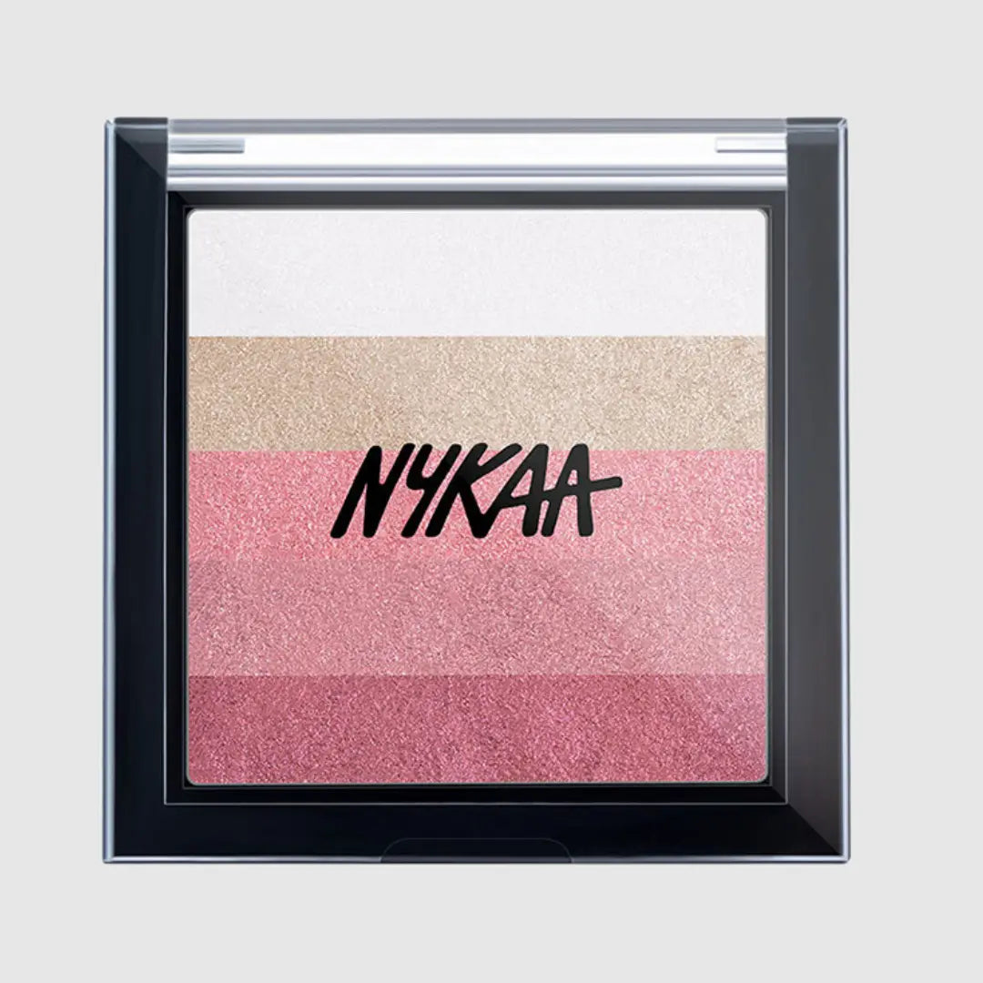 Nykaa Want It All Palette 7.5G
