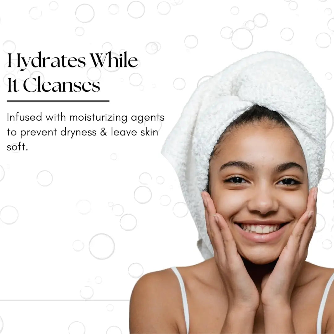 Faces Canada Hydro Makeup Remover 100 ml