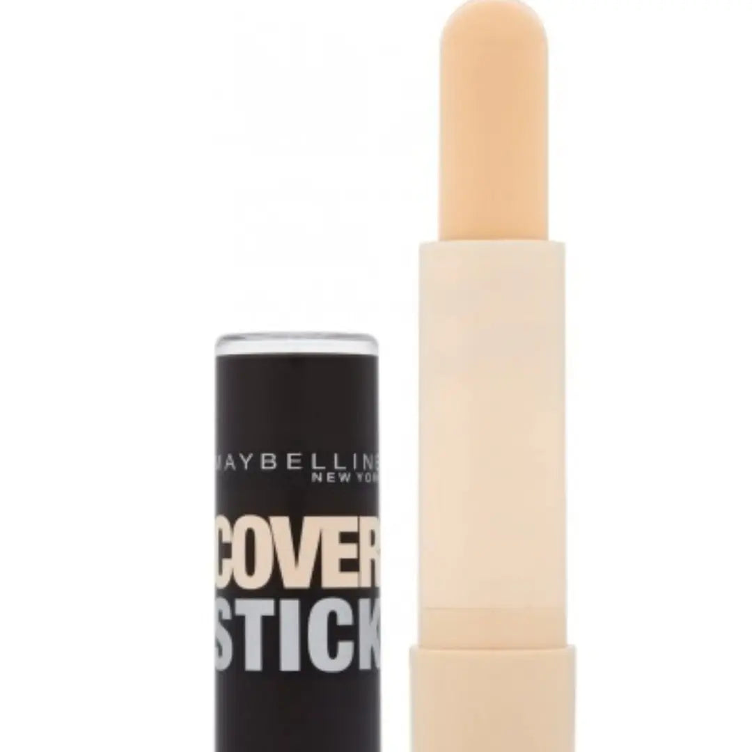 Maybelline Cover Stick Thick Concealer 02 Vanilla