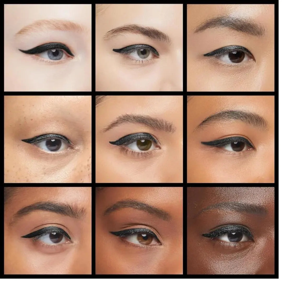 Rimmel London Siyah Göz Kalemi - Soft Kohl Kajal Eye Liner Pencil 061 Jet Black