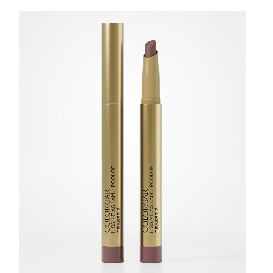 Kiss Me As I Am Lip Color-Taffy 12