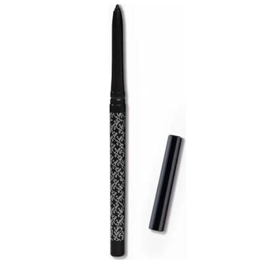 Kay Beauty Waterproof 24 Hour Kajal - Spade Black - 0.35 g