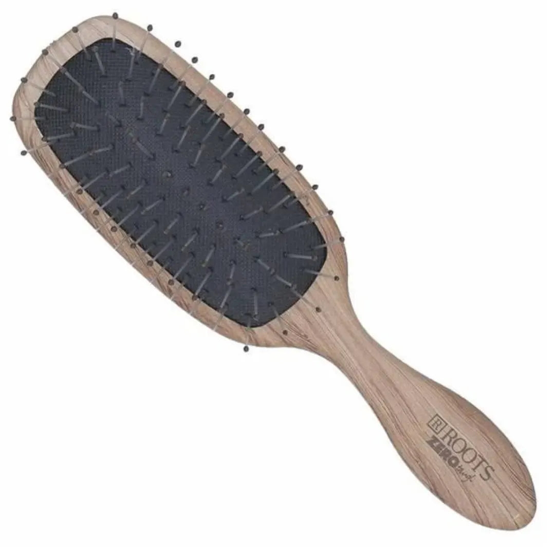 Roots - Zero Tangl Hair Brushes - For Men & Women - RZTO-WDB
