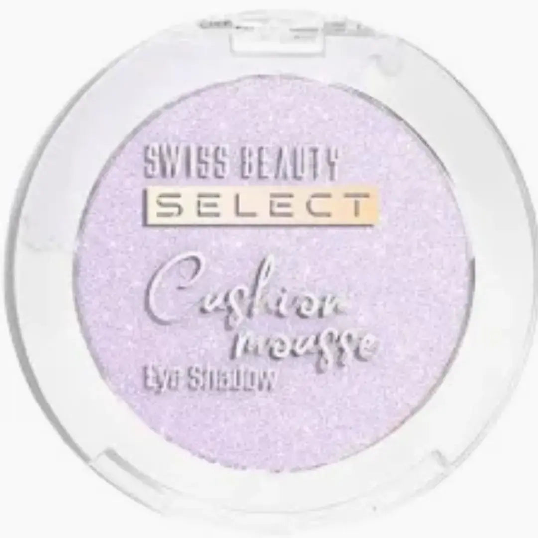 Home / makeup / eye / eye-shadow Swiss Beauty Swiss Beauty Select Cushion Mousse Eyeshadow- Star Gazer (2 g)