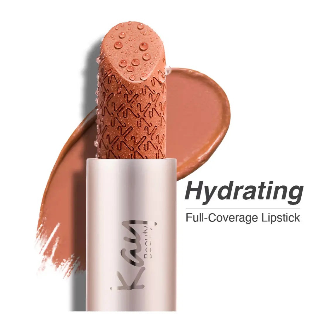 Kay Beauty Hydra Creme Lipstick
