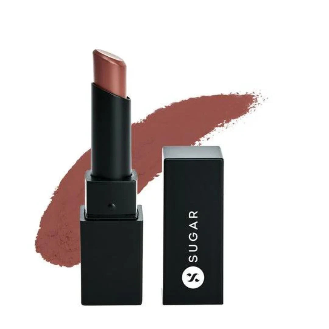 Sugar Limited Edition Nothing Else Matter Longwear Lipstick
