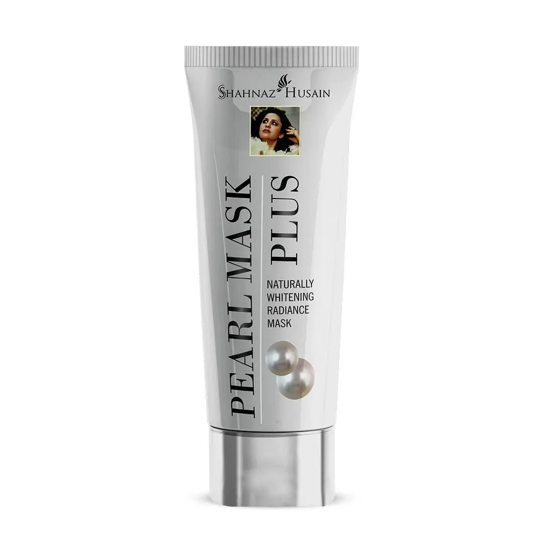 Shahnaz Husain Precious Pearl Mask (3.5 oz. / 100 g)