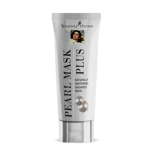 Shahnaz Husain Precious Pearl Mask (3.5 oz. / 100 g)