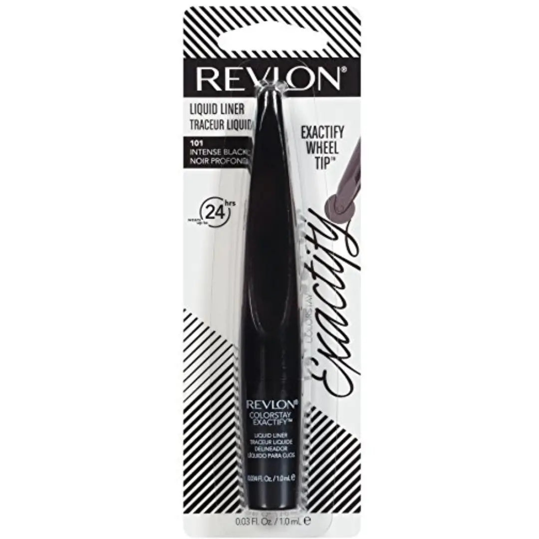 REVLON Colorstay Exactify Matte Liquid Liner