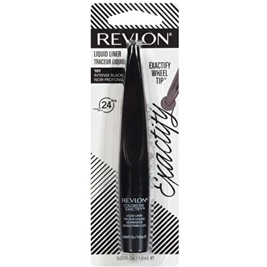 REVLON Colorstay Exactify Matte Liquid Liner