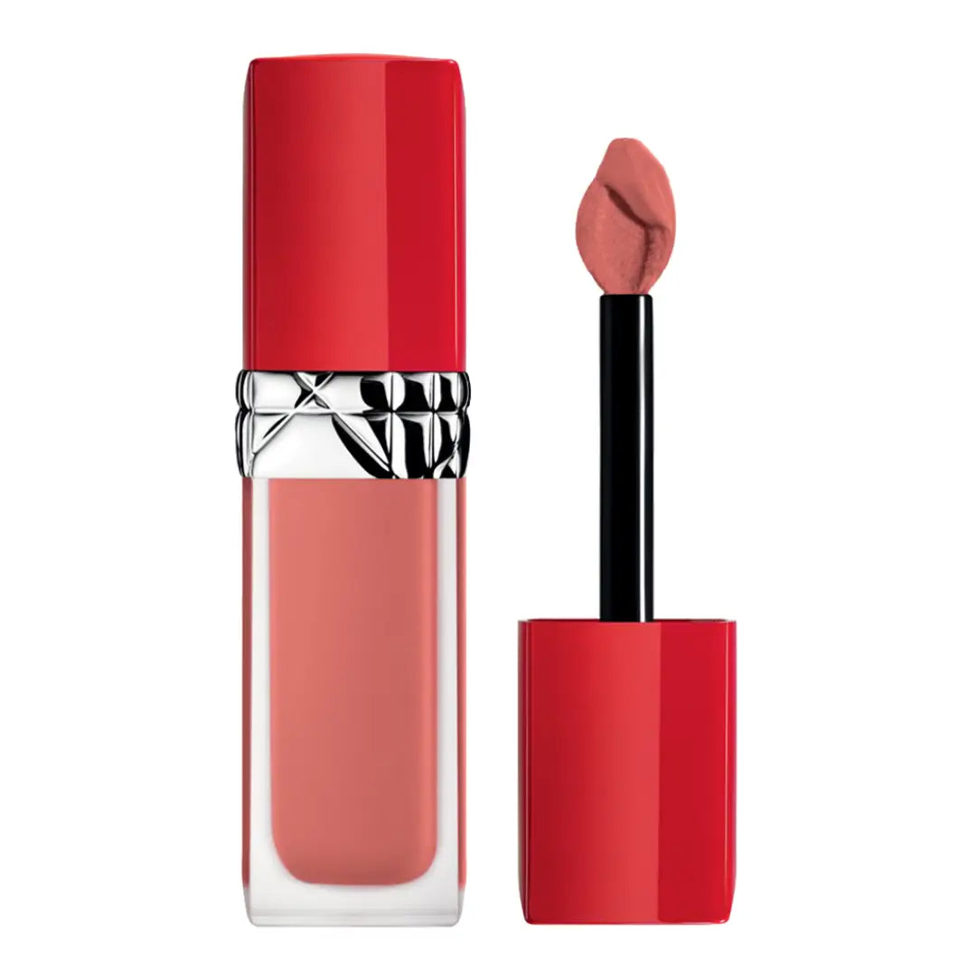 Dior Rouge Dior Ultra Care Liquid Lipstick 446 Whisper
