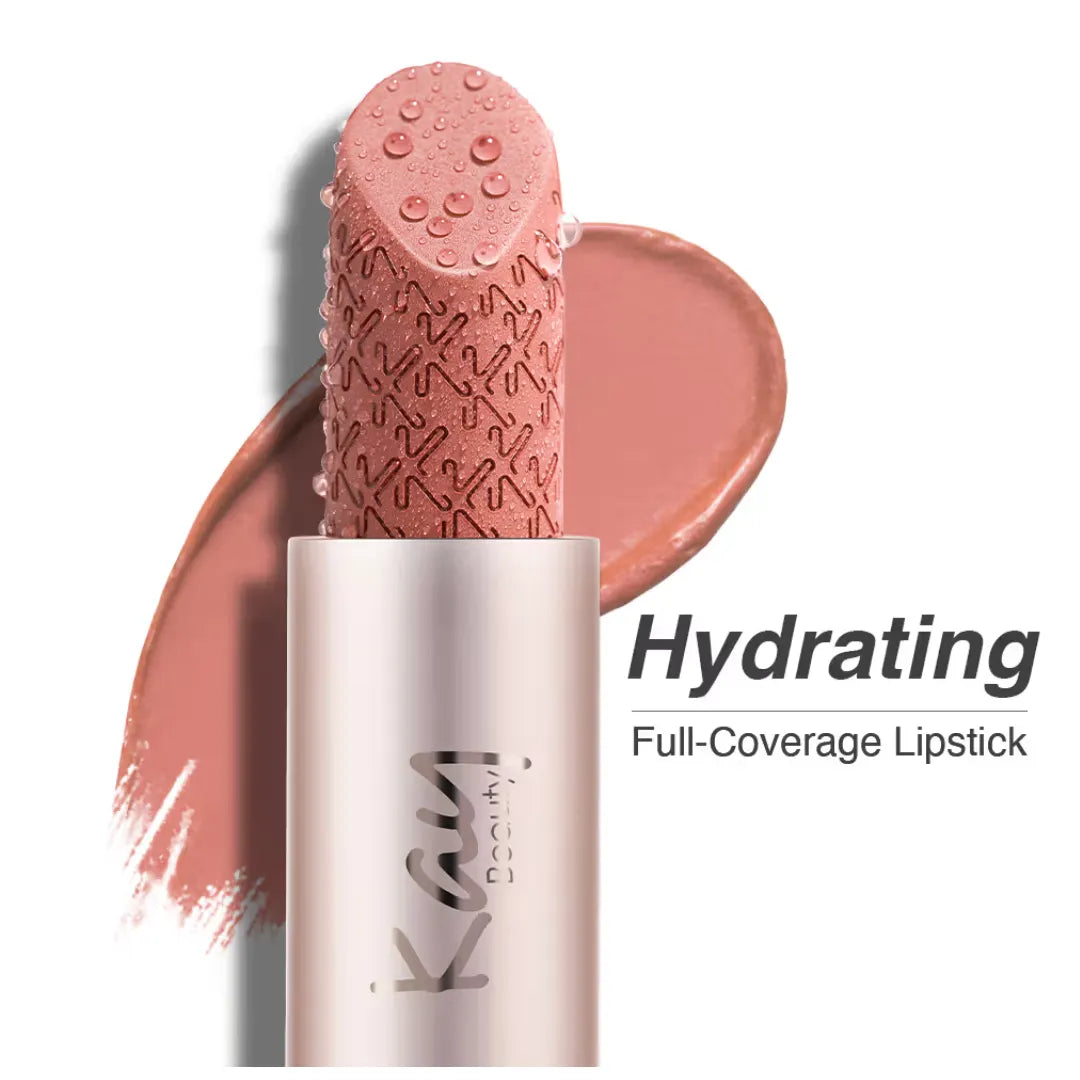 Kay Beauty Hydra Creme Lipstick