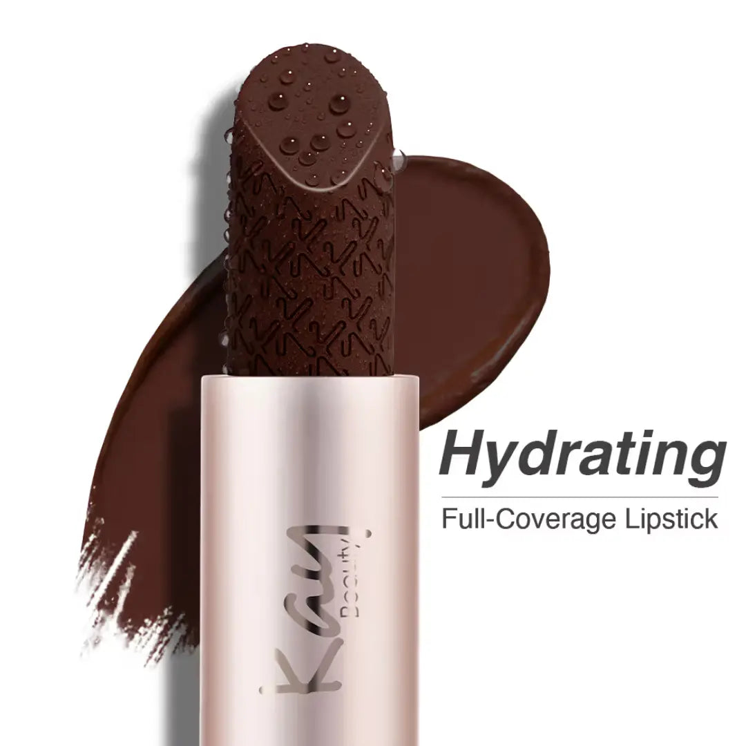 Kay Beauty Hydra Creme Lipstick