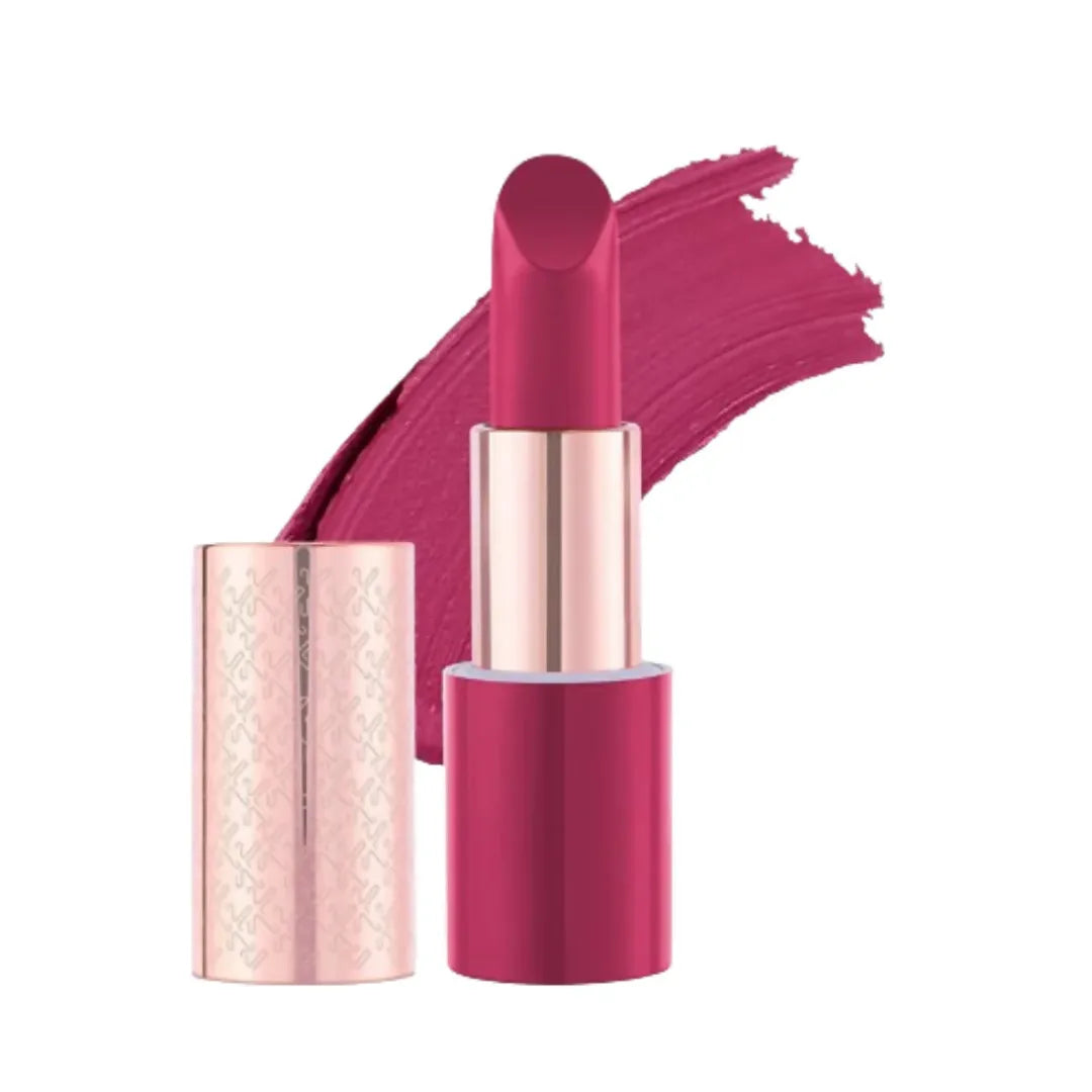 Kay Beauty Matte Drama Long Stay Lipstick  (4.2g)