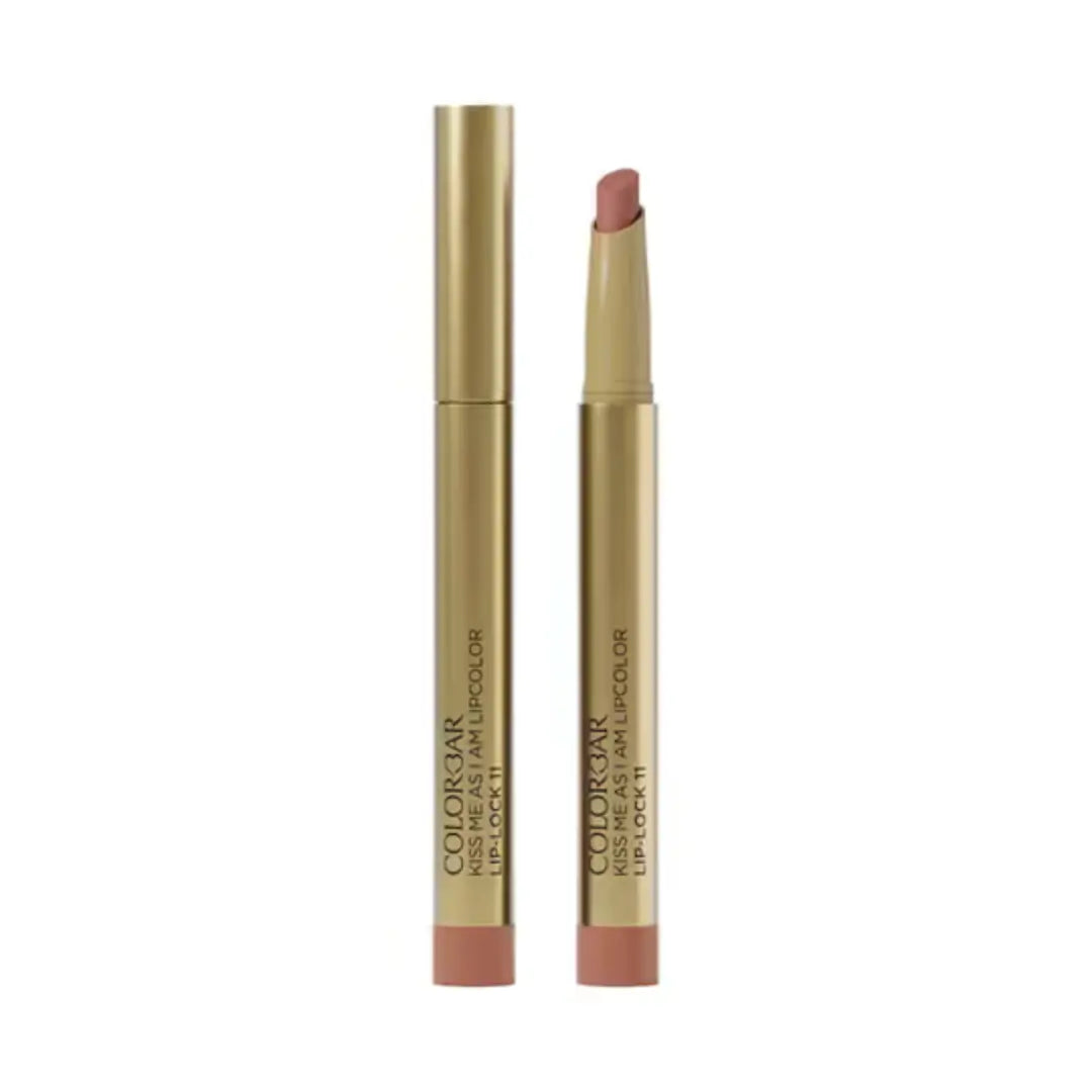 Kiss Me As I Am Lip Color-Taffy 12