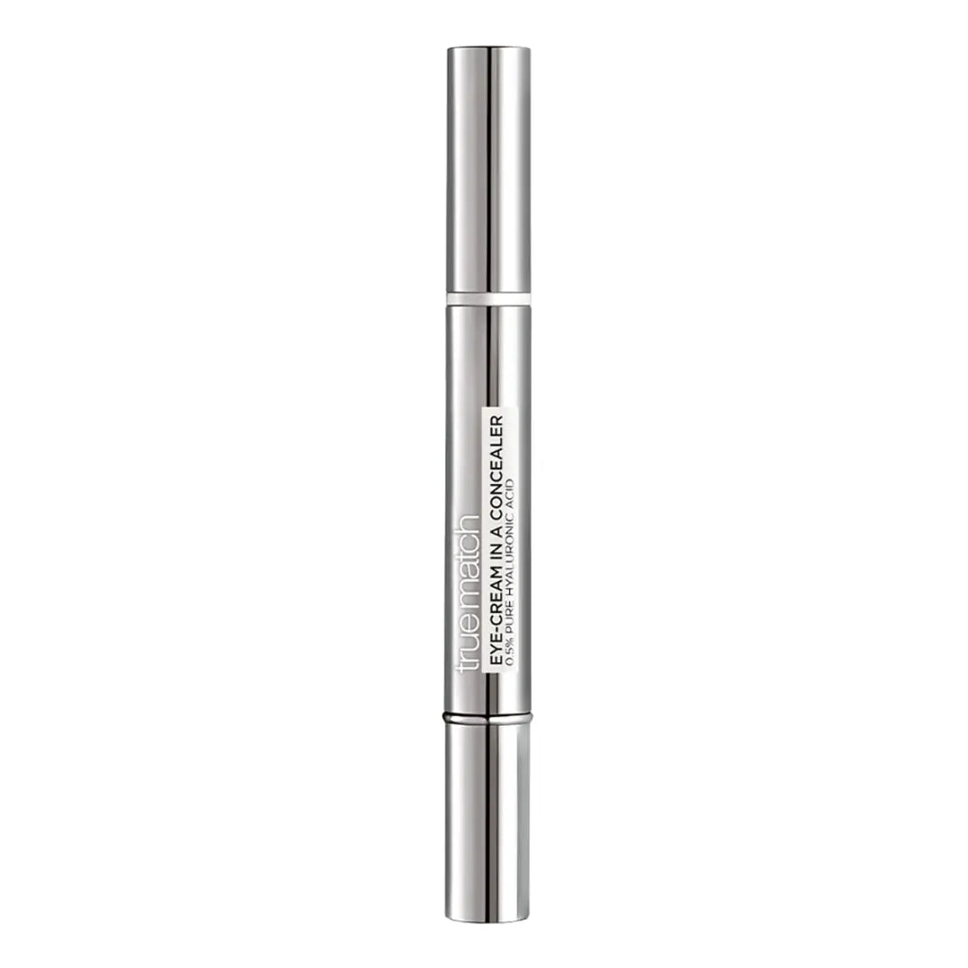 L'oreal Paris True Match Eye-Cream In A Concealer 1-2R Rose Porcelain