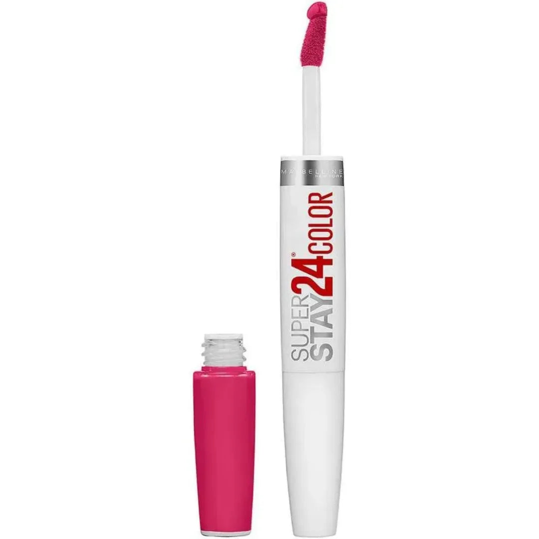Maybelline Superstay 24 Hs 860 Crisp Magenta