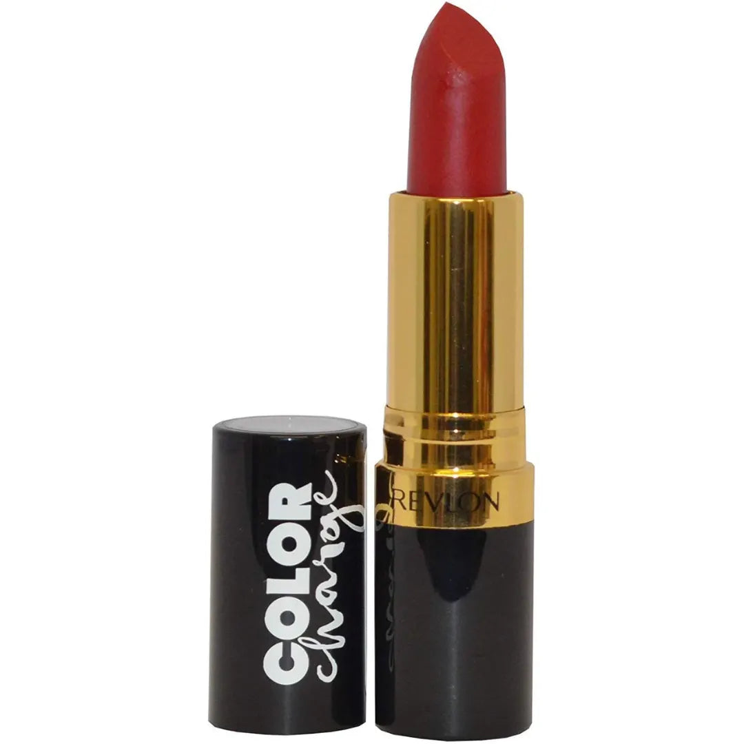 Revlon Super Lustrous Lipstick Shine Matte Finish