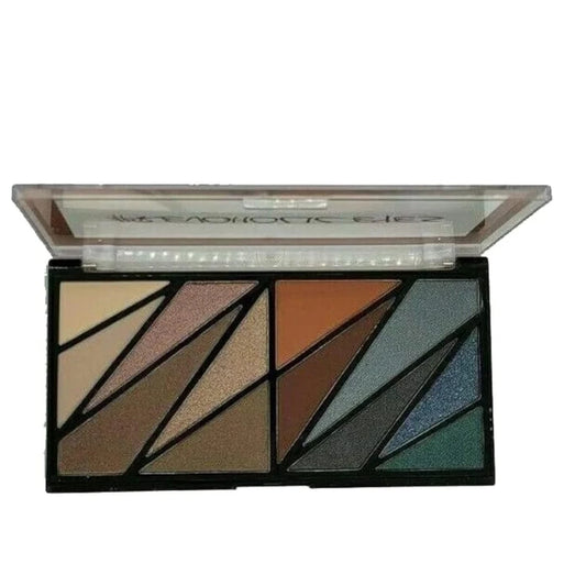 Makeup Revolution #Revoholic Eyes Palette 21g