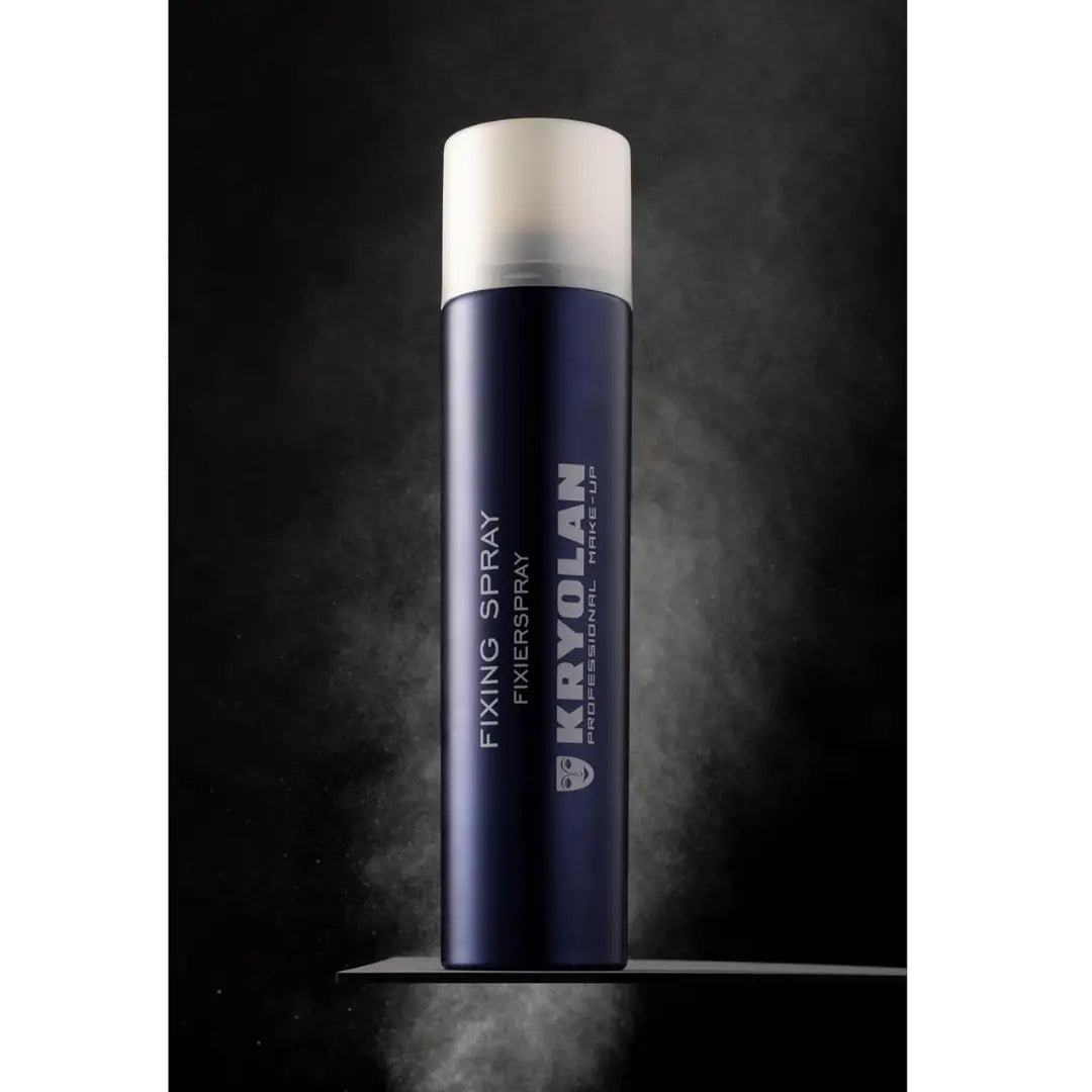 Kryolan Professional Make-up fixing spray